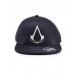 Кепка Assassins Creed Crest Flat Bill Seamless Baseball Cap